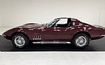 1969 Corvette Coupe Thumbnail 4