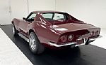 1969 Corvette Coupe Thumbnail 5