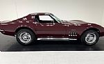 1969 Corvette Coupe Thumbnail 9