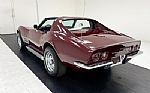 1969 Corvette Coupe Thumbnail 6