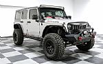 2008 Wrangler Thumbnail 1
