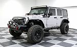 2008 Wrangler Thumbnail 3
