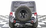 2008 Wrangler Thumbnail 6