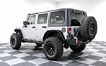 2008 Wrangler Thumbnail 5