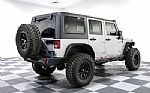 2008 Wrangler Thumbnail 7