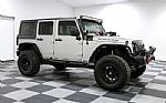 2008 Wrangler Thumbnail 8