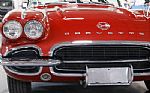 1962 Corvette Thumbnail 8