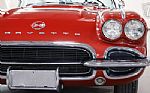 1962 Corvette Thumbnail 9