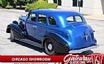 1939 Sedan Thumbnail 7