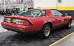 1984 Camaro Berlinetta Thumbnail 4