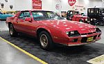 1984 Camaro Berlinetta Thumbnail 3