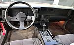 1984 Camaro Berlinetta Thumbnail 8