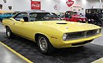 1970 Cuda Thumbnail 2