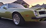 1974 Firebird Formula 400 Thumbnail 6
