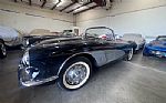 1960 Corvette Thumbnail 1