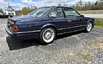 1988 M6 Thumbnail 3