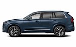 2026 XC90 Thumbnail 3