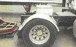 2017 2 Axle Sleeper Thumbnail 3