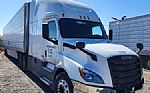 2018 CASCADIA 126 Thumbnail 1