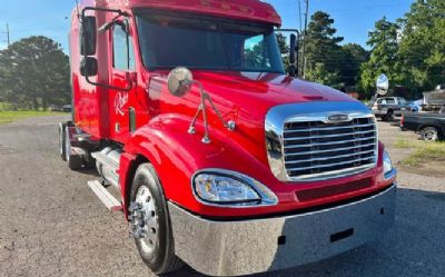 Photo of a 2007 Freightliner Columbia 120 for sale