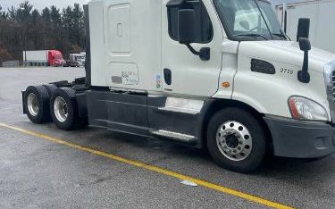Photo of a 2016 Freightliner Cascadia for sale