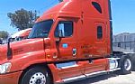 2011 Cascadia Sleeper Thumbnail 1