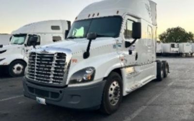 Photo of a 2017 Freightliner Cascadia 125 for sale