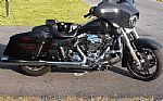 2016 Street Glide Thumbnail 1