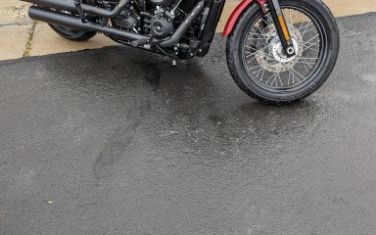 Photo of a 2019 Harley Davidson Street BOB Fxbb for sale