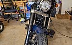 2019 Softail Slim Thumbnail 2