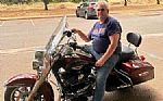 2015 Road King FLHR Thumbnail 2