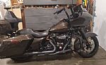 2020 Street Glide Thumbnail 1