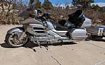2009 Goldwing Thumbnail 1