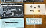 1995 Wrangler Thumbnail 19