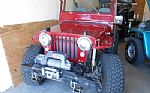 1945 CJ3A Thumbnail 3