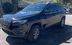 2019 Cherokee Thumbnail 2