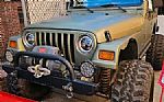 1997 Wrangler Thumbnail 1