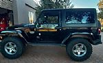 2012 Wrangler Rubicon Black Opps Thumbnail 1