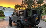 2018 Wrangler Unlimited Sport Thumbnail 6