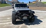2011 Wrangler Unlimited Thumbnail 5