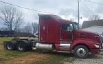 2009 T660 Thumbnail 1