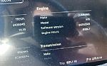 2022 T880 Sleeper Semi Tractor Thumbnail 21