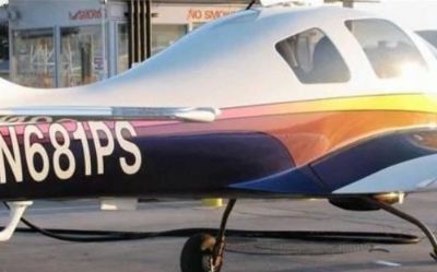 Photo of a 1999 Lancair IV P Aircraft for sale