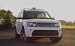 2013 Autobiography Supercharged Edition Thumbnail 1