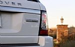 2013 Autobiography Supercharged Edition Thumbnail 5