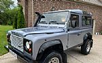 1998 Defender 90 Thumbnail 1
