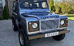 1998 Defender 90 Thumbnail 4
