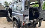 1998 Defender 90 Thumbnail 10