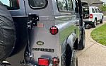 1998 Defender 90 Thumbnail 9
