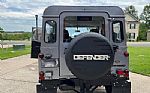 1998 Defender 90 Thumbnail 11